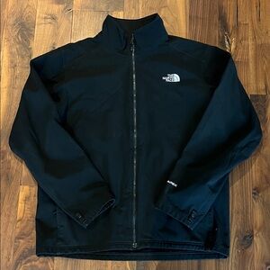 The North Face Men's Black Performance Jacket